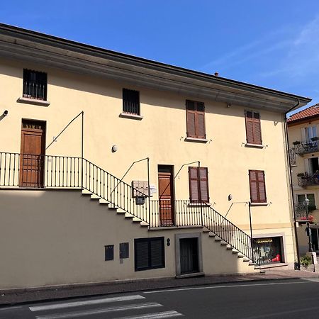 L'Acero Home Baveno Buitenkant foto