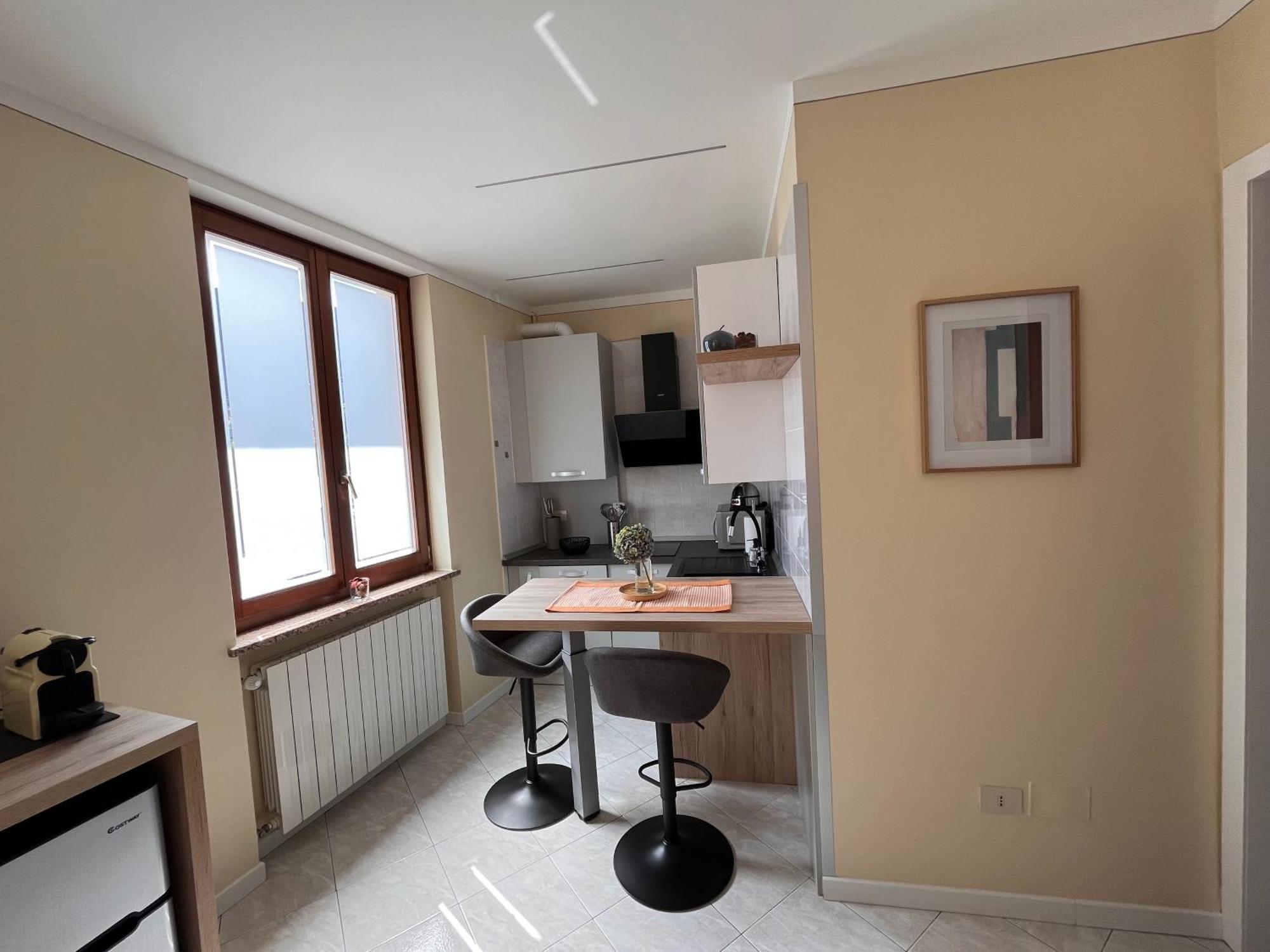 L'Acero Home Baveno Buitenkant foto