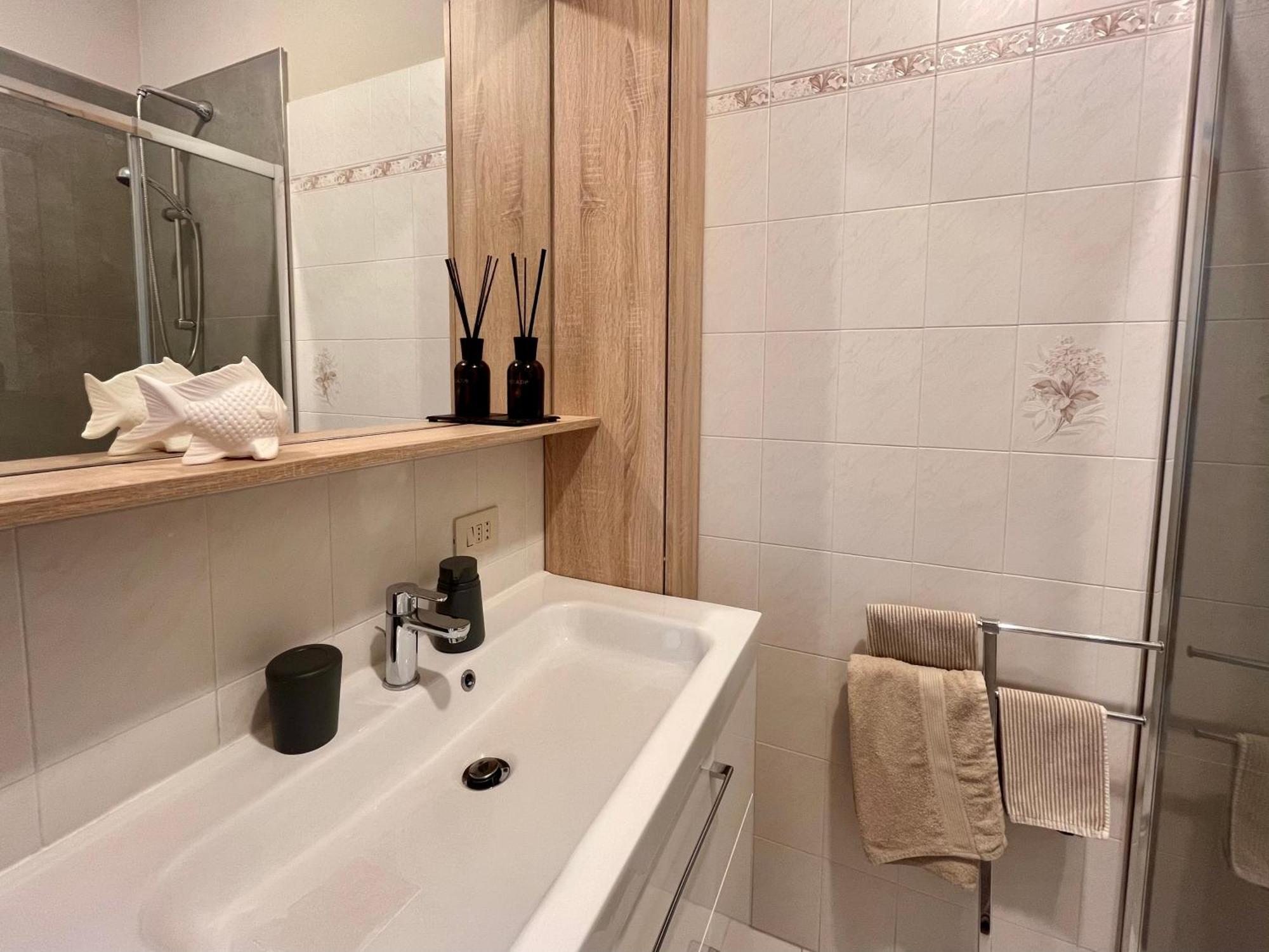 L'Acero Home Baveno Buitenkant foto