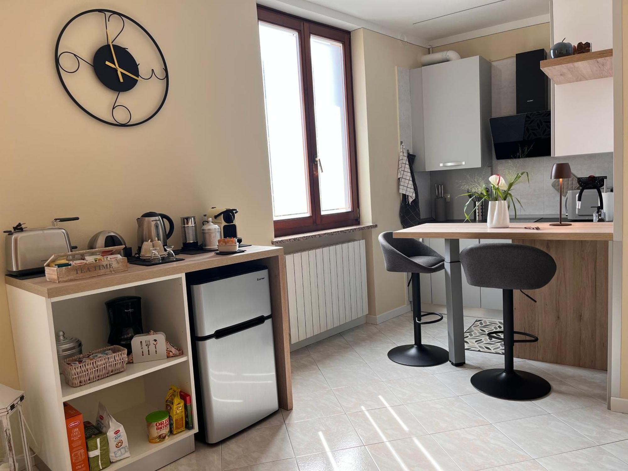 L'Acero Home Baveno Buitenkant foto