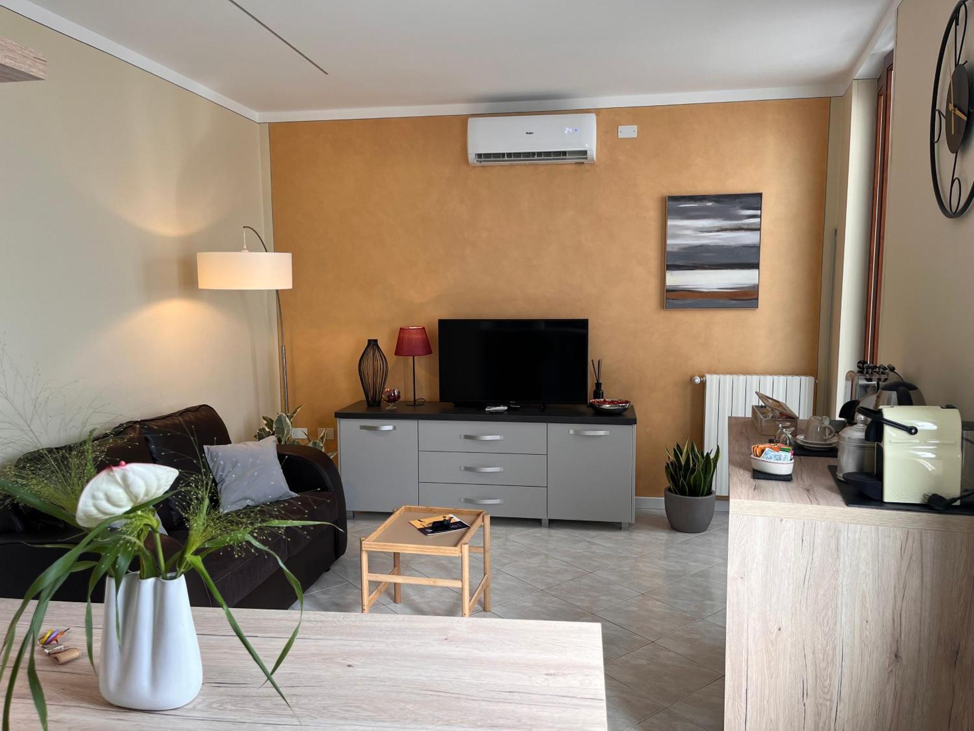 L'Acero Home Baveno Buitenkant foto